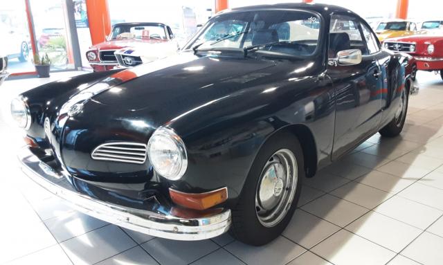 Karmann Ghia image 2