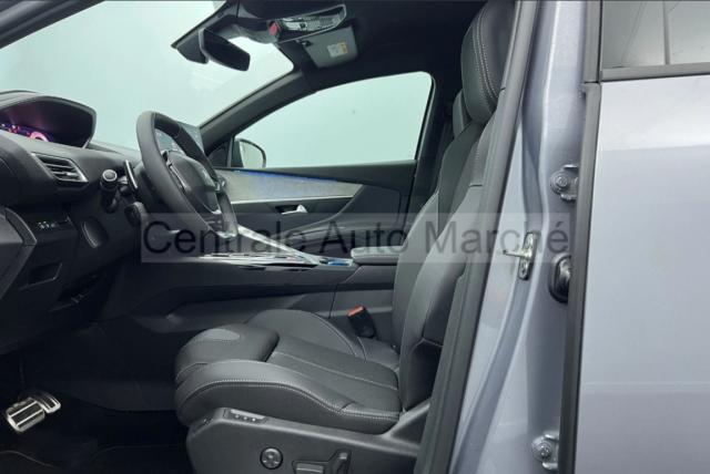 Peugeot 5008 image 4