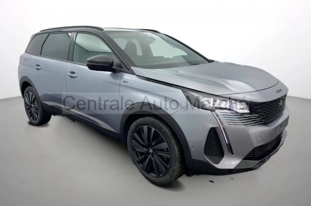 Peugeot 5008 image 7