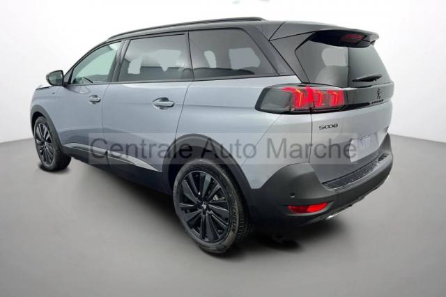 Peugeot 5008 image 5