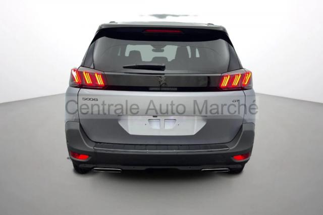 Peugeot 5008 image 6