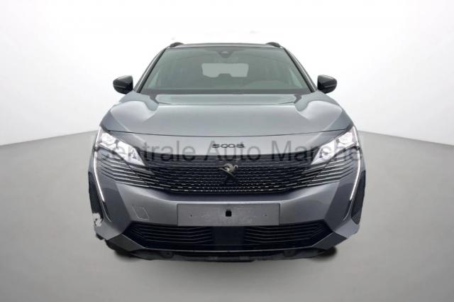 Peugeot 5008 image 2