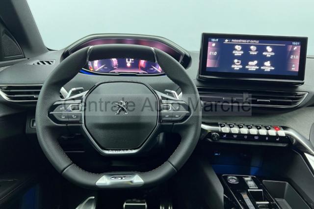 Peugeot 5008 image 9