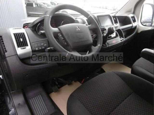 Peugeot Boxer image 7