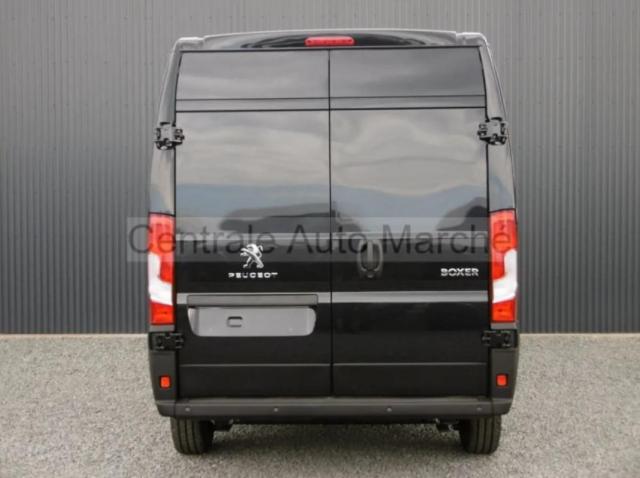 Peugeot Boxer image 5