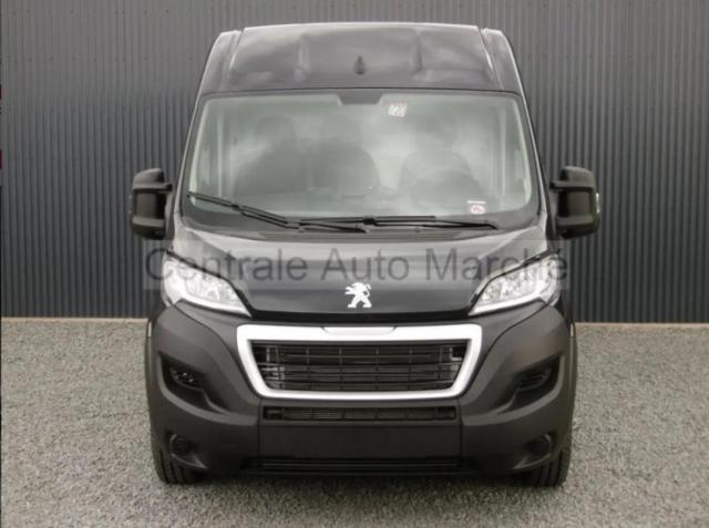 Peugeot Boxer image 8
