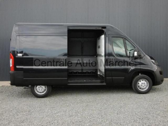 Peugeot Boxer image 6