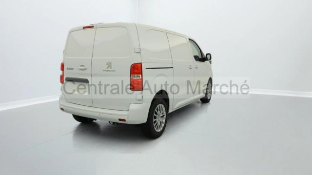 Peugeot Expert image 1