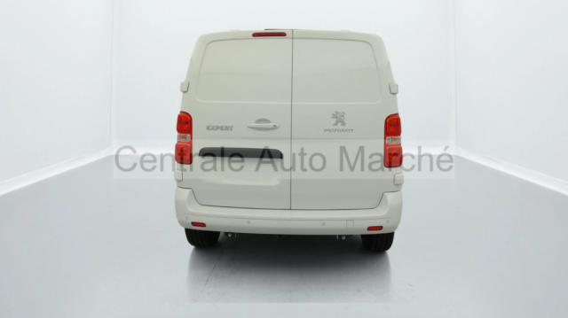 Peugeot Expert image 5