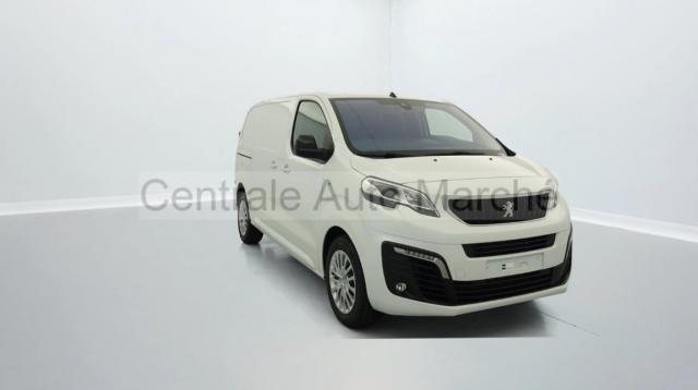 Peugeot Expert image 6