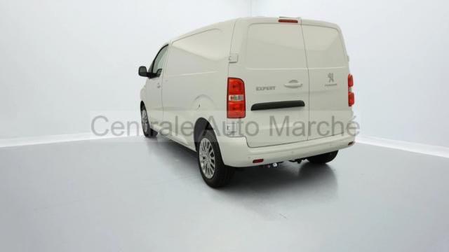 Peugeot Expert image 8