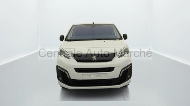 Peugeot Expert image 3