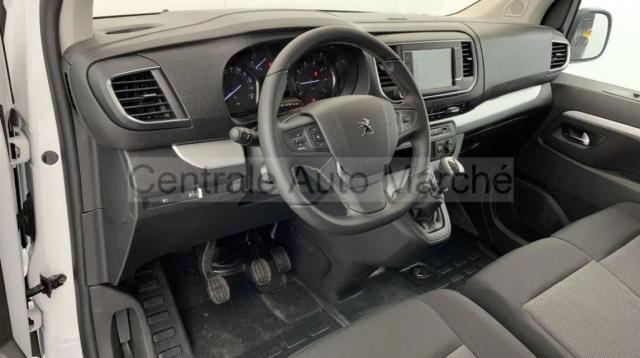 Peugeot Expert image 2