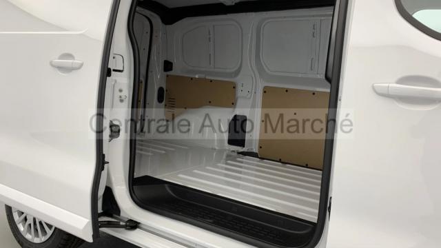 Peugeot Expert image 9