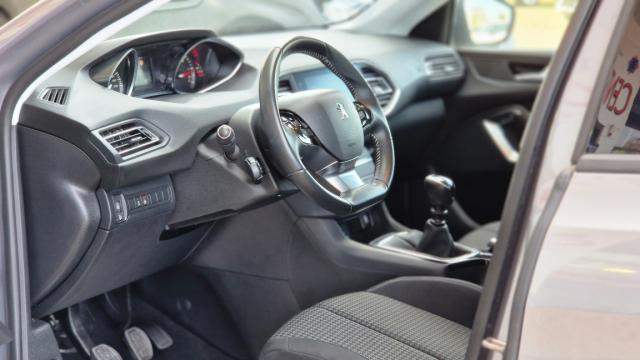 Peugeot 308 Sw image 6