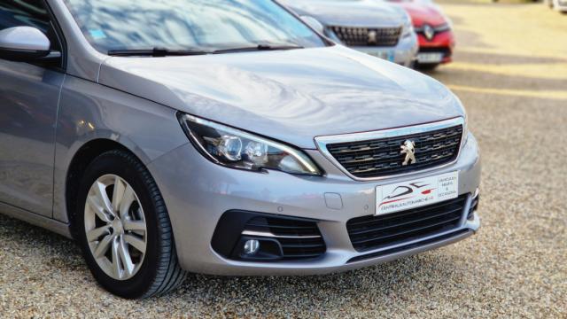 Peugeot 308 Sw image 9