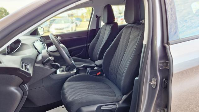 Peugeot 308 Sw image 4