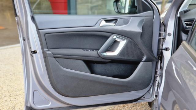 Peugeot 308 Sw image 1