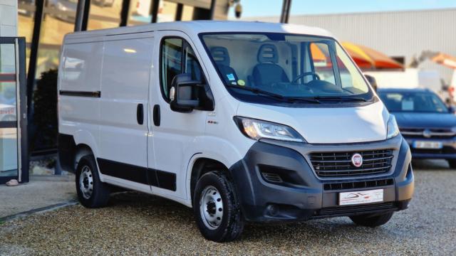 Fiat Ducato image 2