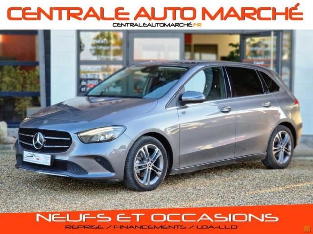 Mercedes Benz