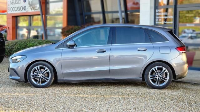 Mercedes Benz Classe B image 5