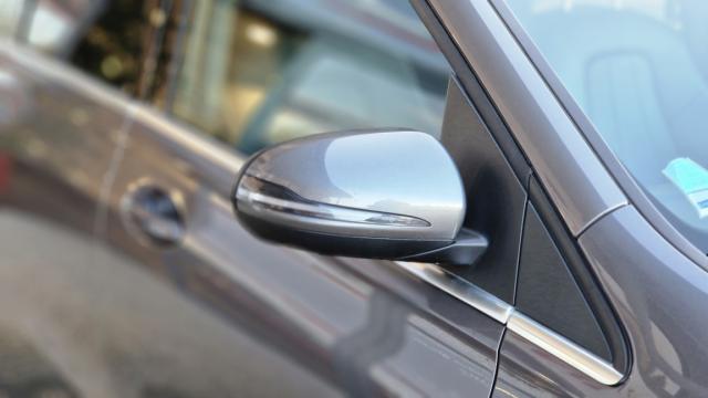 Mercedes Benz Classe B image 6