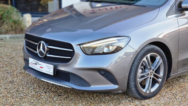 Mercedes Benz Classe B image 3