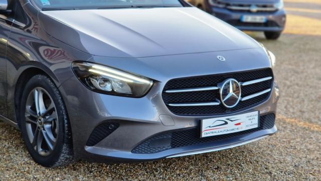 Mercedes Benz Classe B image 2