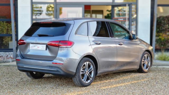 Mercedes Benz Classe B image 7