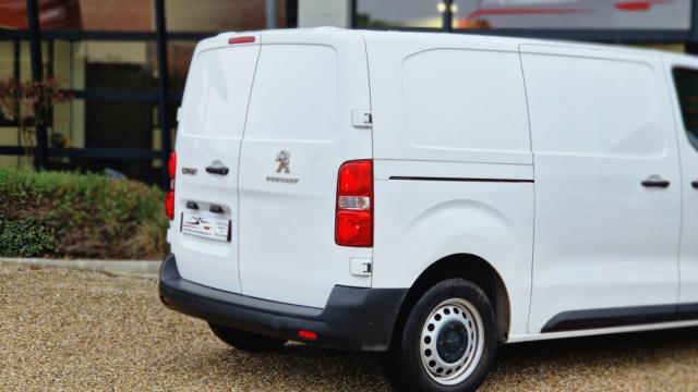 Peugeot Expert image 9