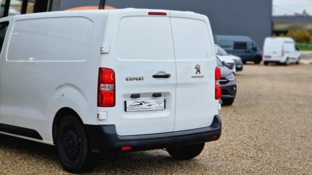 Peugeot Expert image 7