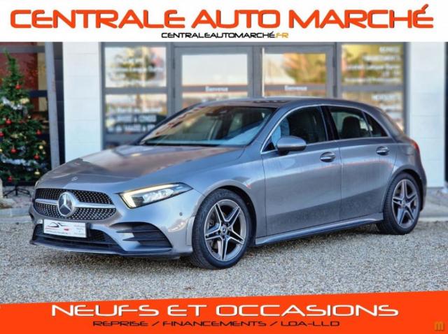 Mercedes Benz
