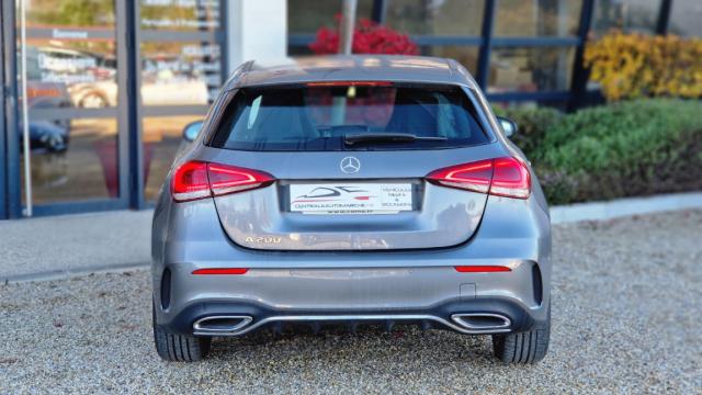 Mercedes Benz Classe A image 7