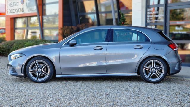 Mercedes Benz Classe A image 9