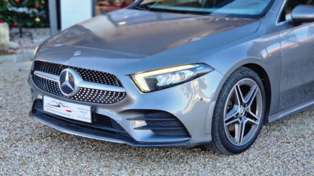 Mercedes Benz Classe A image 6