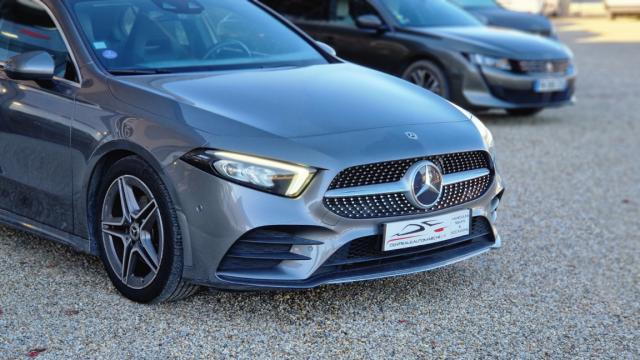 Mercedes Benz Classe A image 5