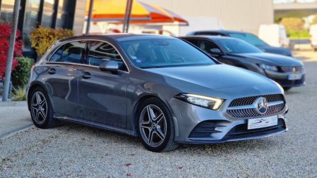 Mercedes Benz Classe A image 1
