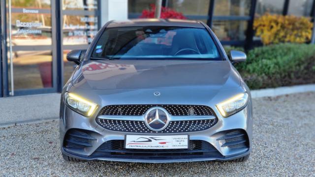 Mercedes Benz Classe A image 3