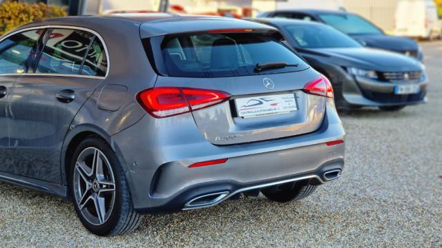 Mercedes Benz Classe A image 2