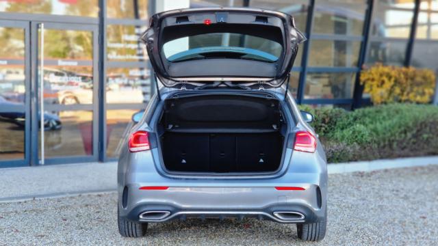 Mercedes Benz Classe A image 8