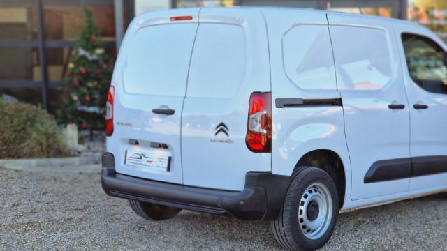 Citroen Berlingo image 4