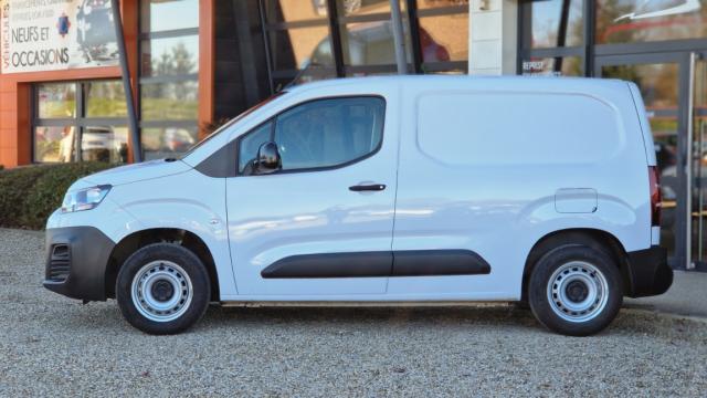 Citroen Berlingo image 3