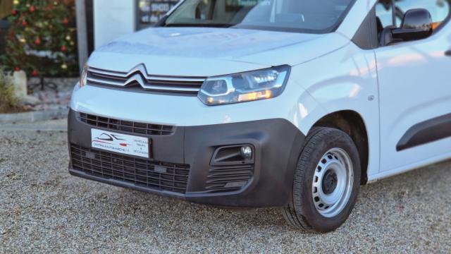 Citroen Berlingo image 6