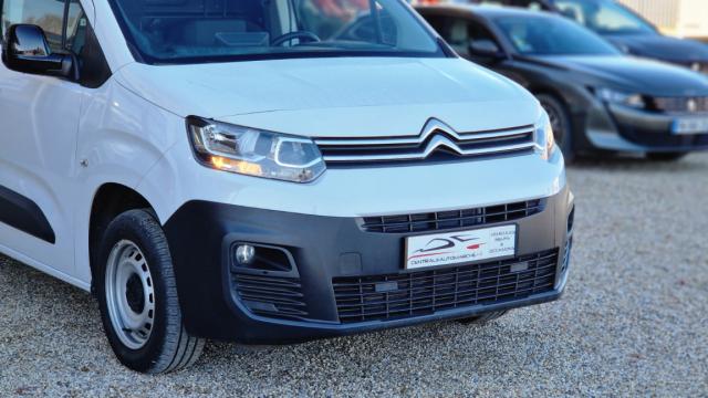 Citroen Berlingo image 7