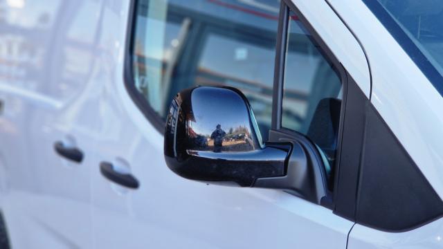 Citroen Berlingo image 2