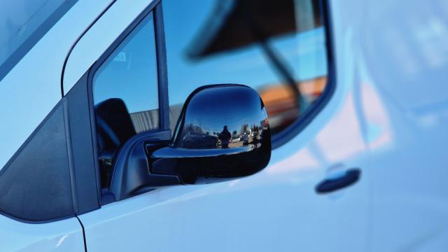 Citroen Berlingo image 5