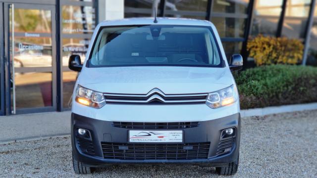 Citroen Berlingo image 8