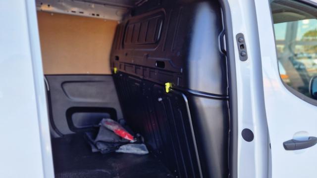 Citroen Berlingo image 9