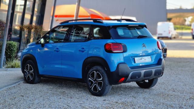Citroen C3 Aircross image 3