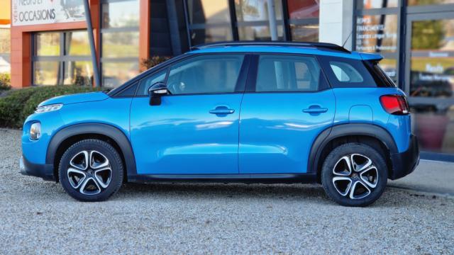 Citroen C3 Aircross image 1